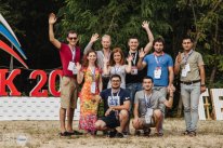 «Машук-2017» стал открытием для многих участников форума