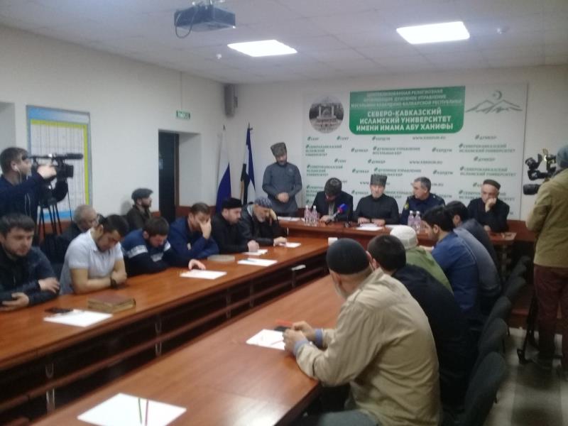 Астраханские врачи проведут прием в КБР