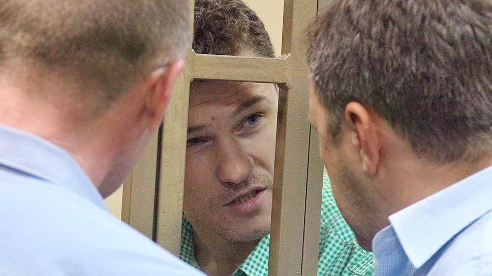 В Ростове-на-Дону вынесен приговор убийце жителя КБР