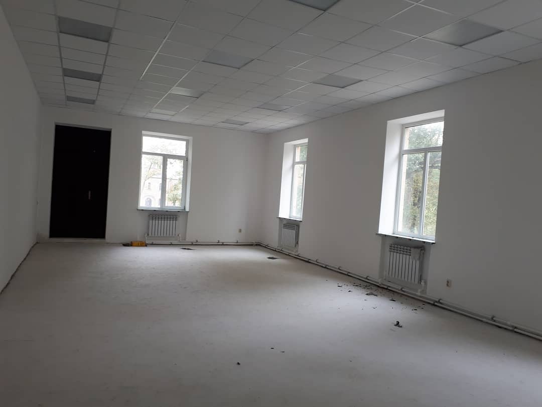 В Прохладненском районе завершается ремонт центра культуры «Русь»