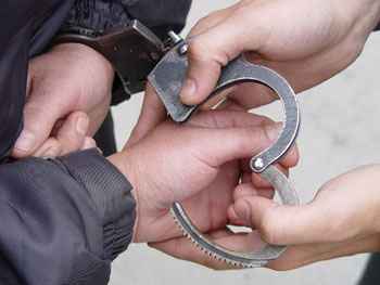 В Нальчике задержаны трое наркоторговцев