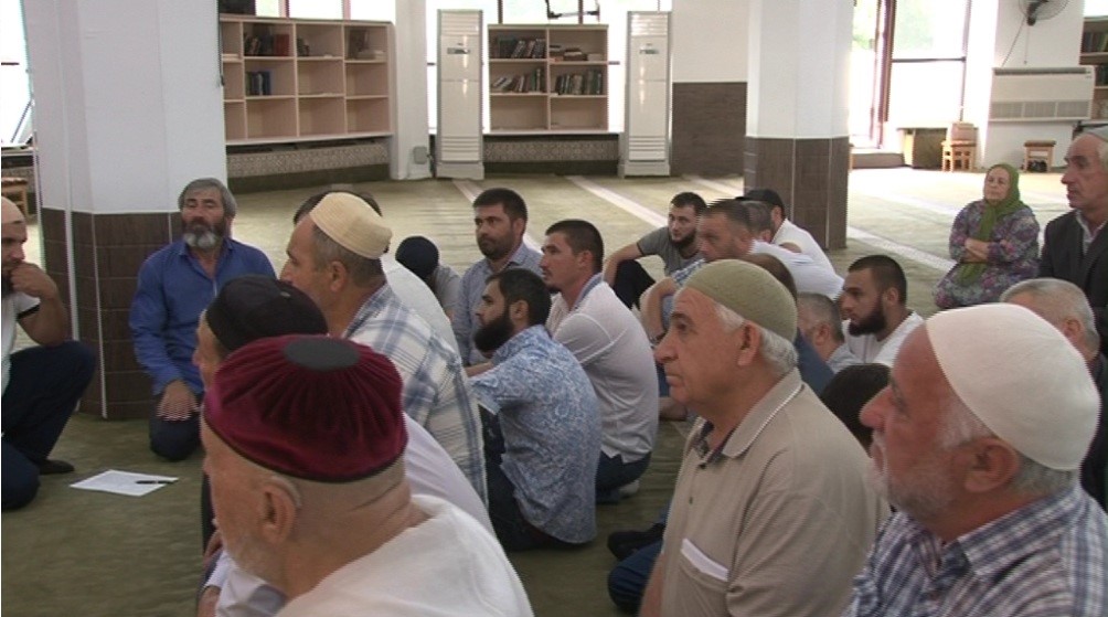 Паломники из КБР собираются в хадж к святыням ислама