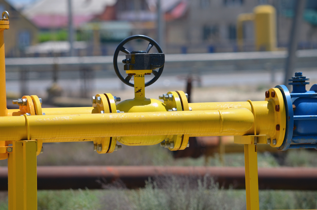 В Кабардино-Балкарии выявлено более 300 незаконных врезок в газопроводы