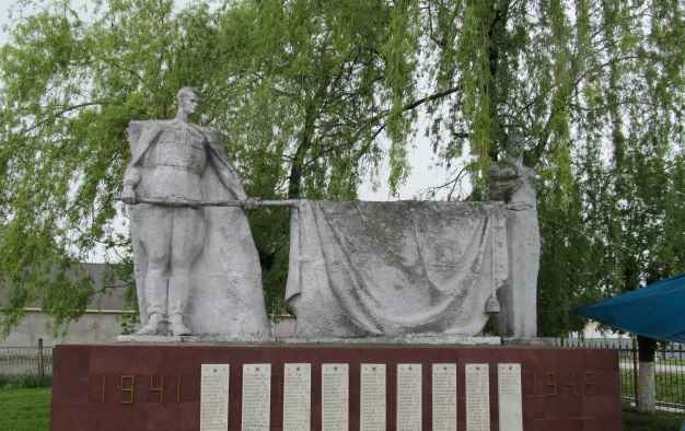 В КБР  захоронили останки еще четверых солдат Великой Отечественной Войны