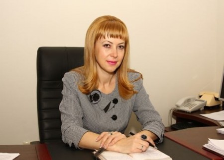 Татьяна Саенко назначена главой администрации Майского района