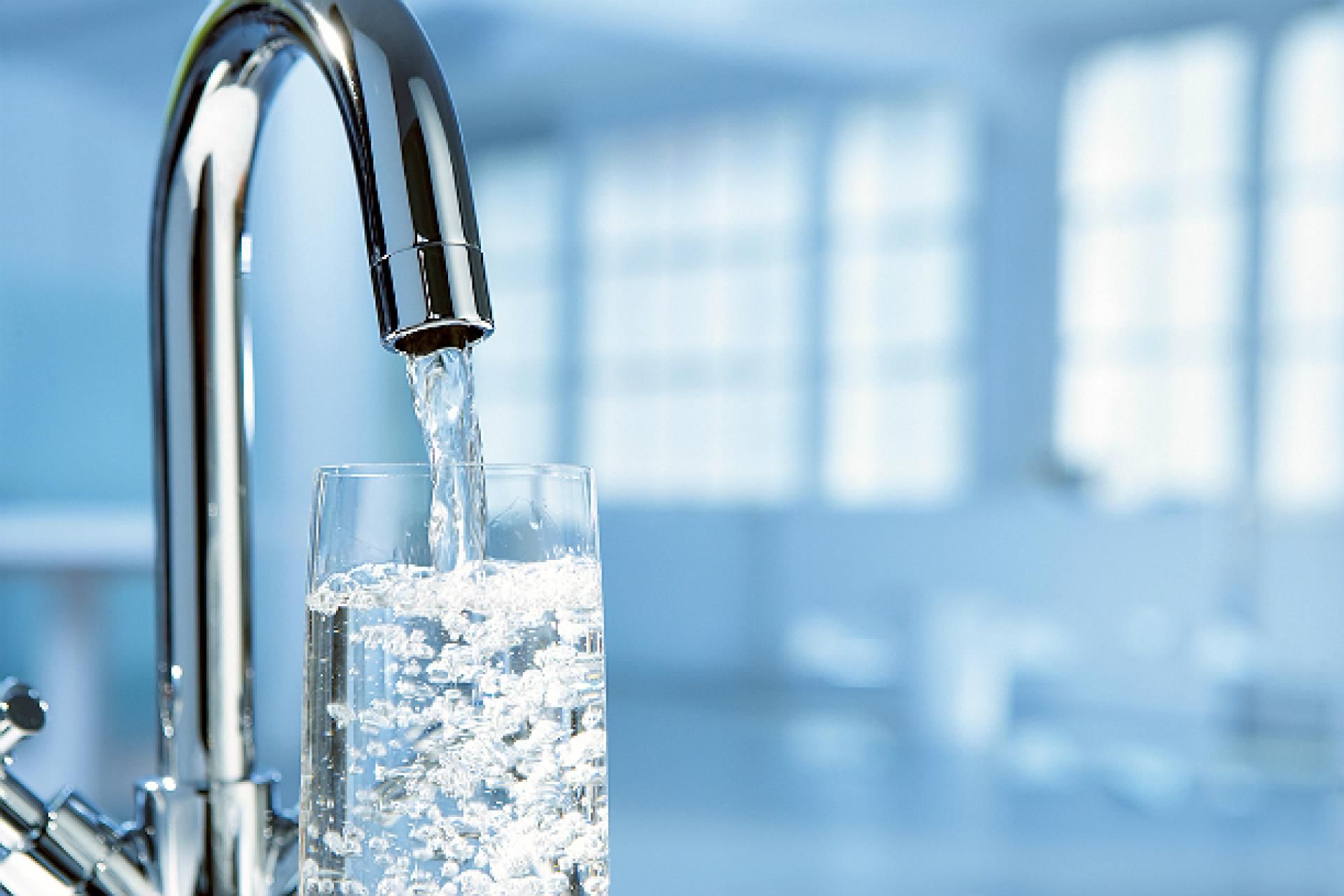 Благодаря аналитике ЦУР КБР более 59 000 жителей городского округа Прохладный обеспечат стабильным водоснабжением