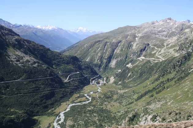 Туристы из Череповца пропали в горах Кабардино-Балкарии