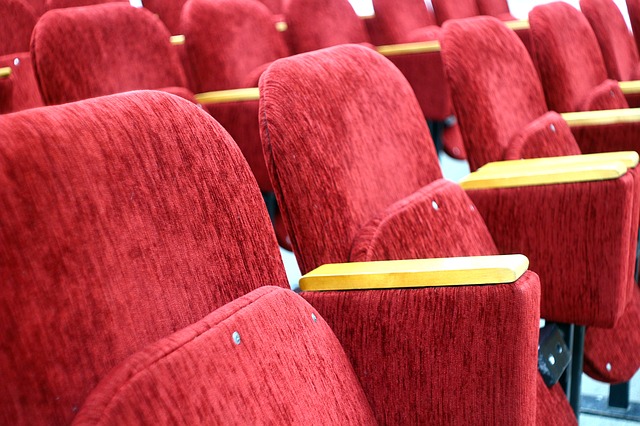 В Нальчике появится кинозал для людей с ограниченными возможностями