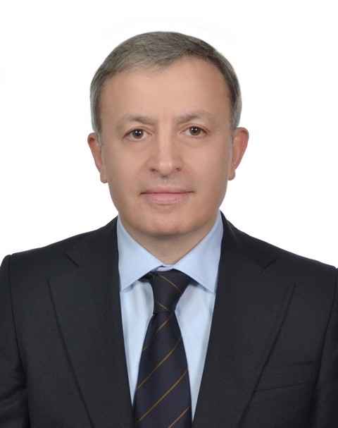 Мухарбий Ульбашев включен в состав Комиссии ФС РФ по перераспределению бюджетных ассигнований