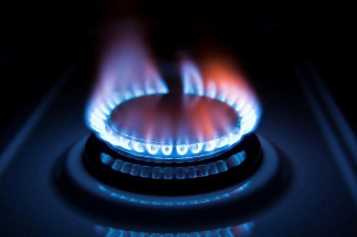 Отравление газом в Нижней Жемтале произошло из-за нарушений правил безопасности