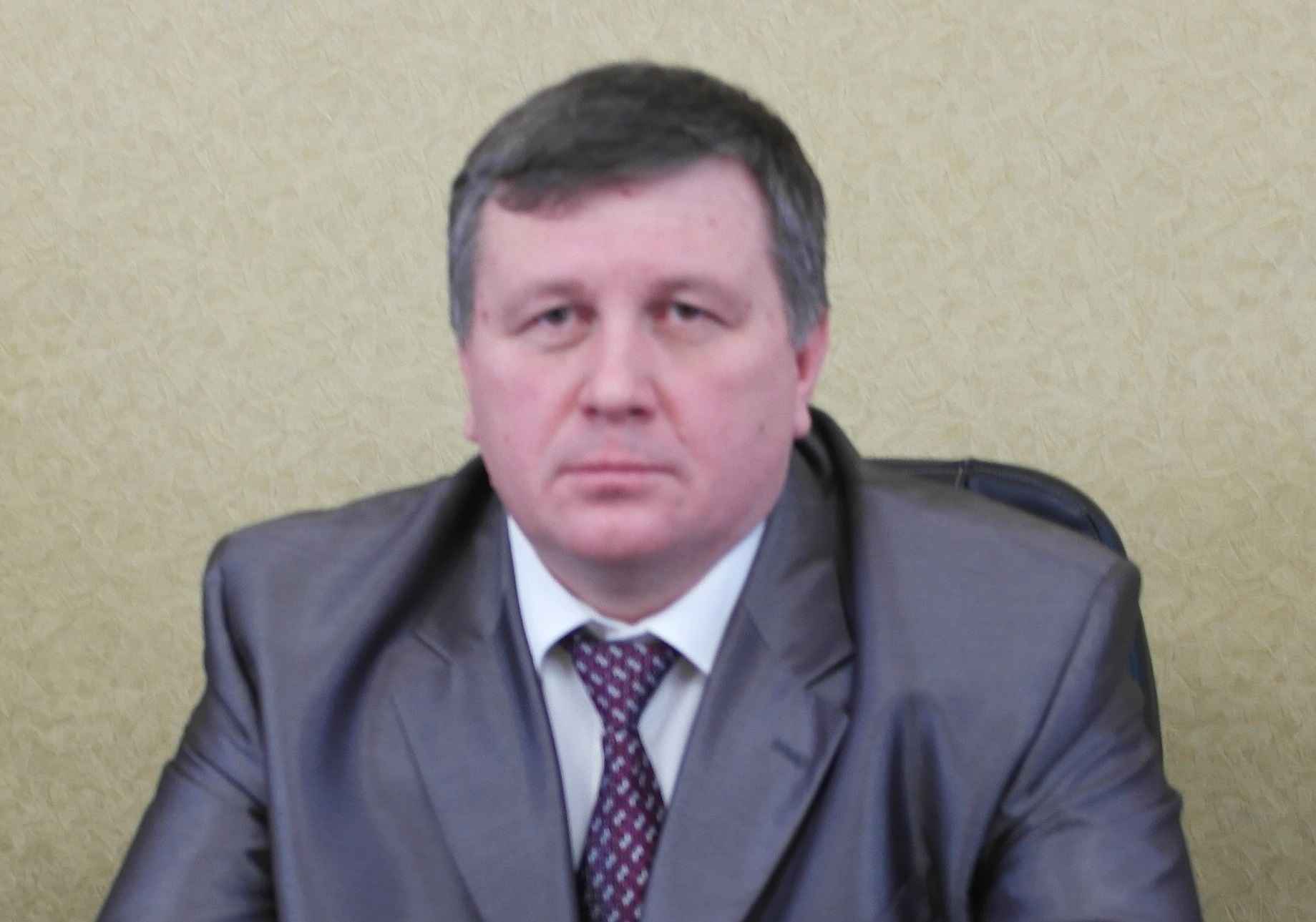 Сергей Говоров - глава  администрации Прохладненского муниципального района
