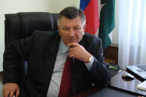 Ануар Чеченов – председатель Общественной палаты КБР