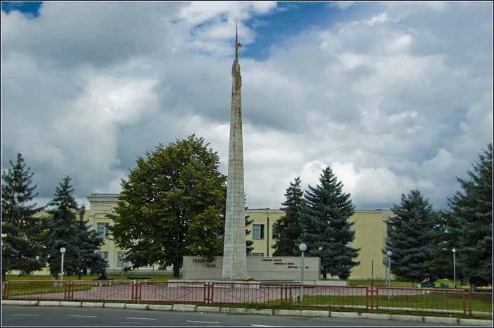 В Баксане появится парк в честь 70-летия Победы