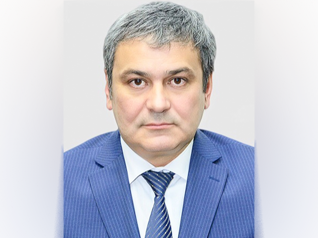 Руслан Джаппуев вновь назначен главой администрации Тырныауза