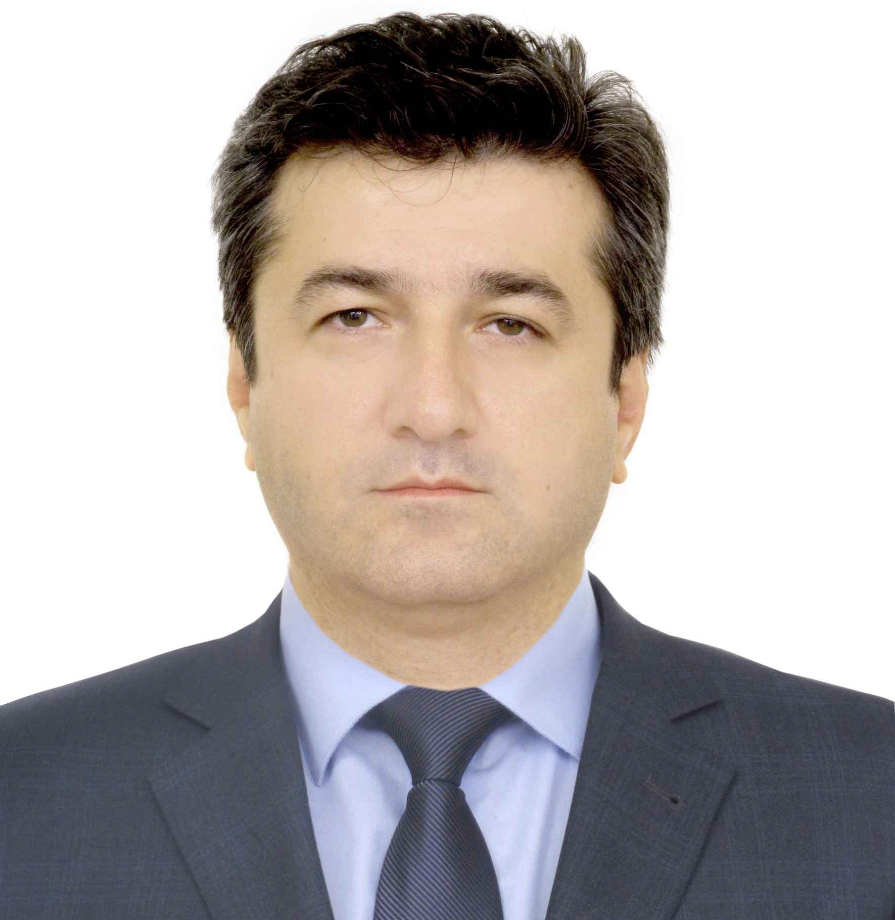 Таймураз Ахохов – вице-премьер правительства КБР
