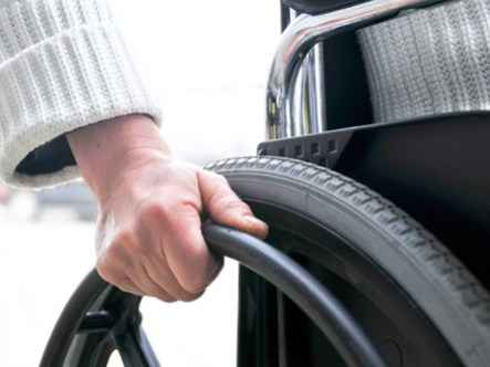 Городскую среду Нальчика адаптируют для инвалидов
