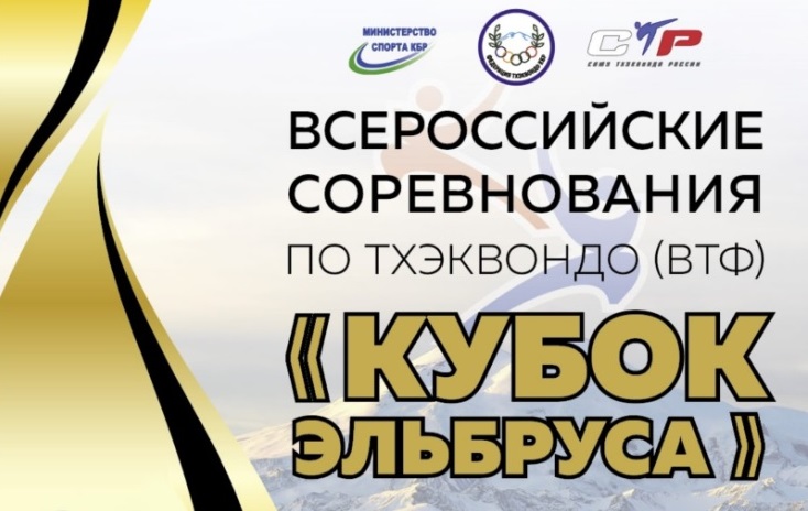 В Кабардино-Балкарии проходит мастерский турнир по олимпийскому тхэквондо