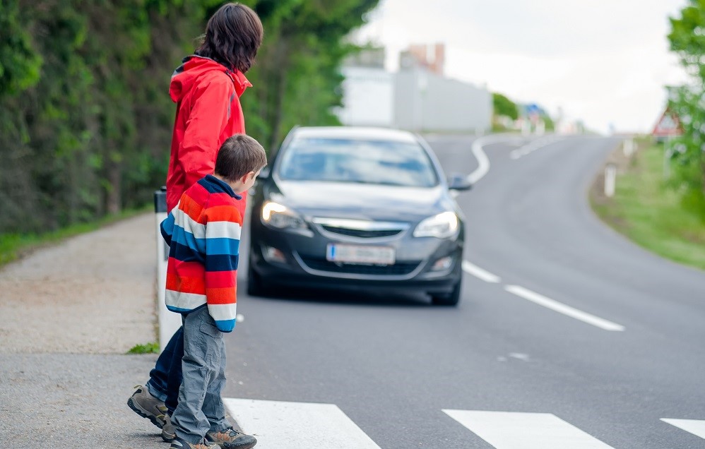 На дорогах Кабардино-Балкарии проверят безопасность детей