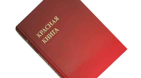Около 3 миллионов рублей необходимо на переиздание Красной книги КБР