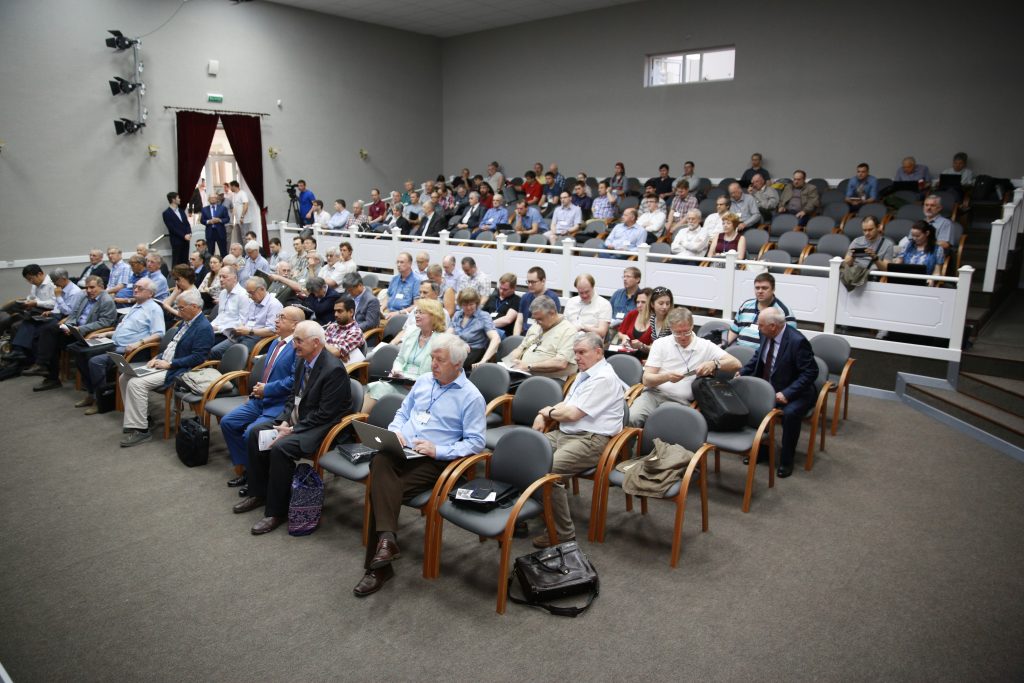 В КБР проходит научная конференция, посвященная 50-летию Баксанской нейтринной обсерватории