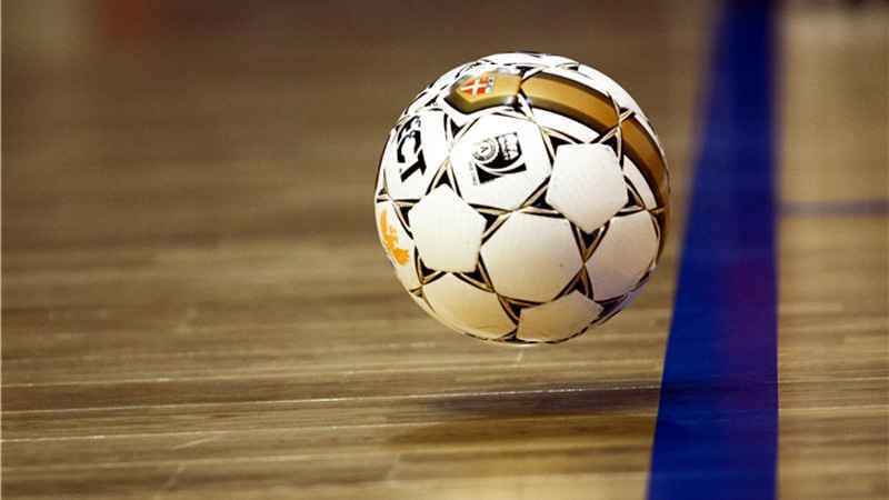Благотворительный турнир по мини-футболу пройдет в Нальчике