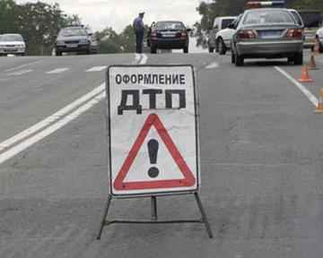 Четыре человека пострадали в аварии на трассе «Кавказ»