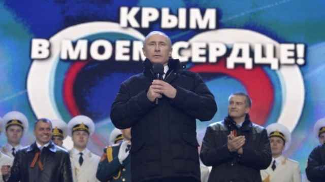 Юрий Коков отметил историческое значение воссоединения Крыма и Севастополя с Россией