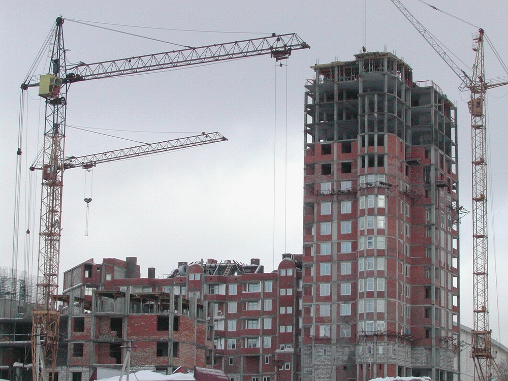 В Кабардино-Балкарии по нацпроекту будут строить жилье