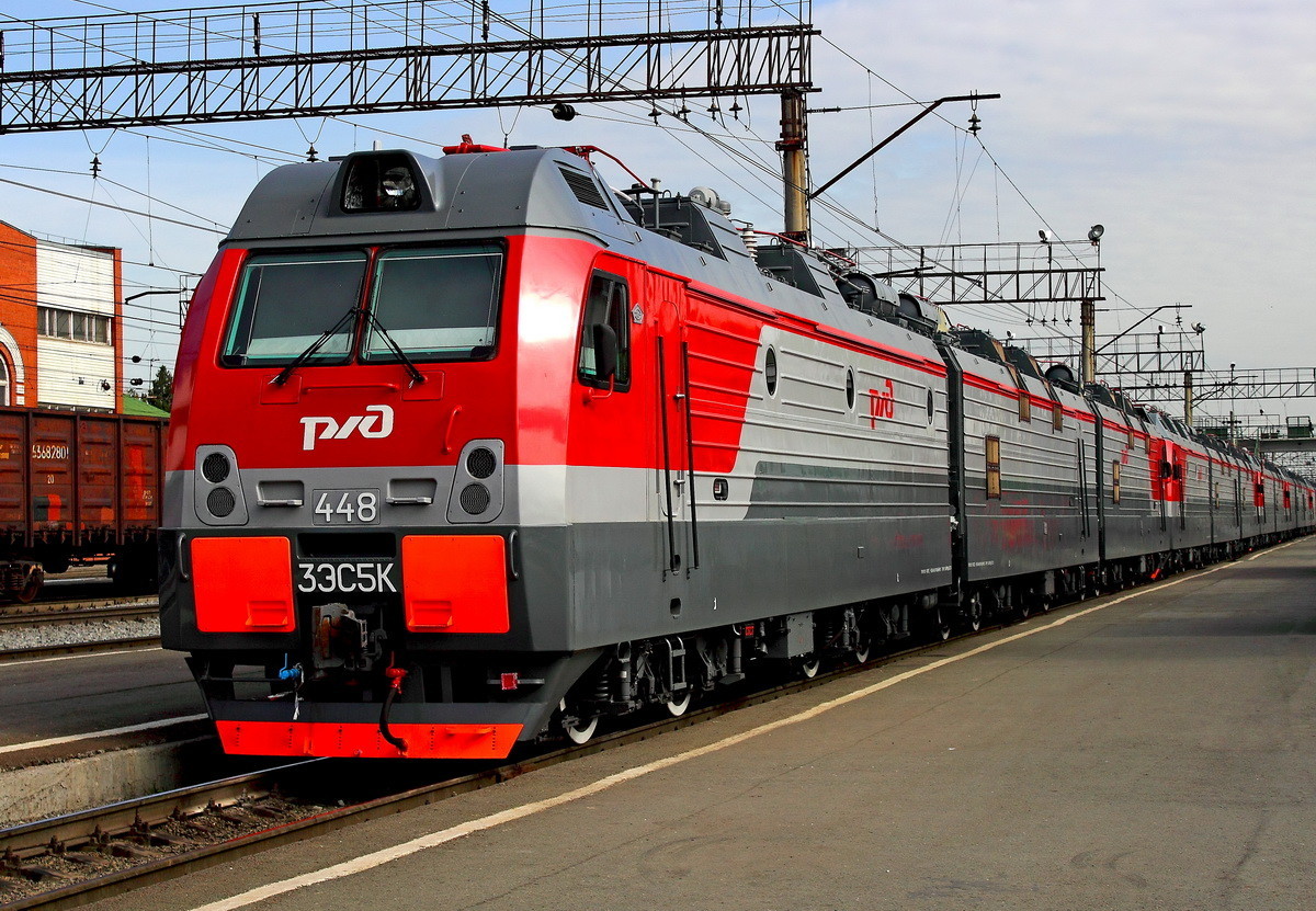 РЖД перевезет на юг России на 30% больше пассажиров, чем в прошлом году