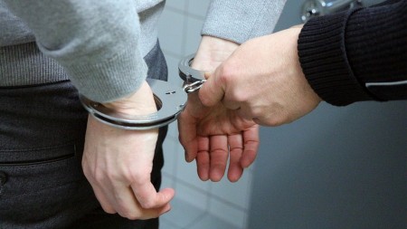 Разбойник из Дагестана попался полицейским в КБР