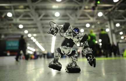 Школьники КБР стали призерами Всемирной олимпиады по робототехнике