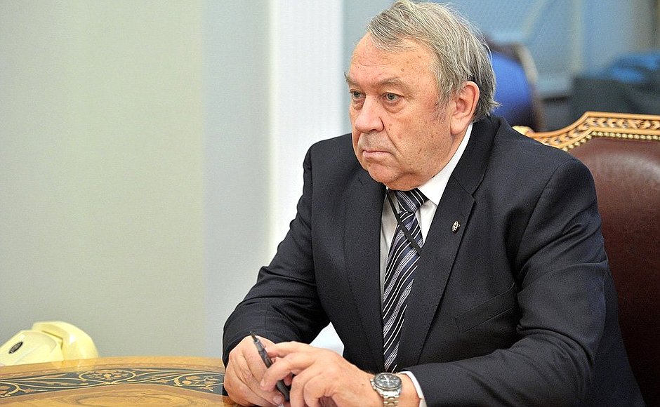 Президент РАН одобрил планы КБГУ