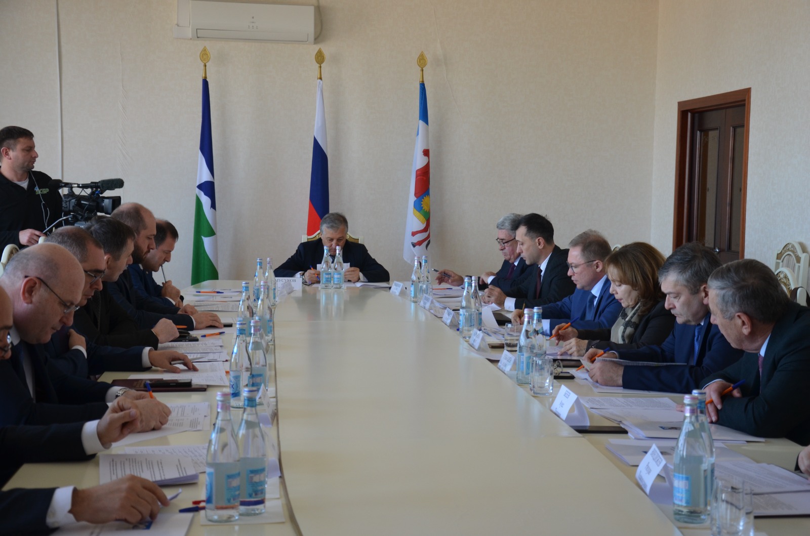 Залукокоаже: комплексное развитие до 2030 года