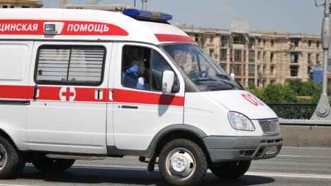 В больнице остаются 6 жителей КБР, пострадавших в ДТП в Липецкой области