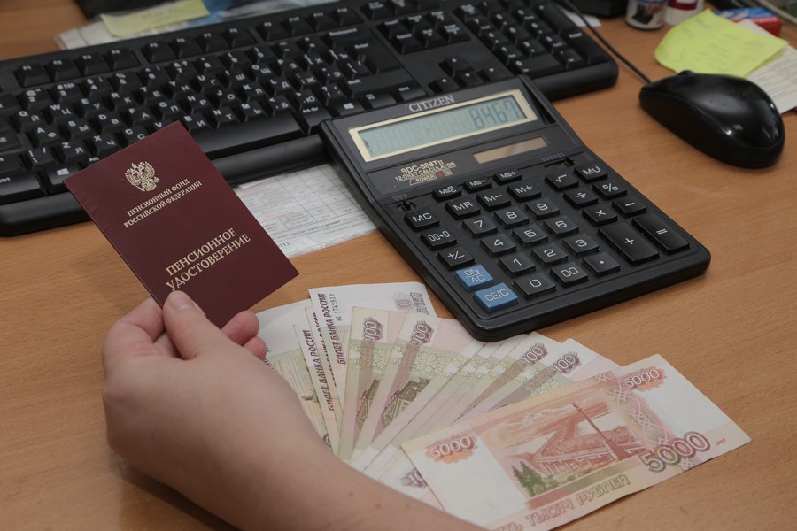 Социальные выплаты в КБР составили 3,5 млрд рублей в 2018 году