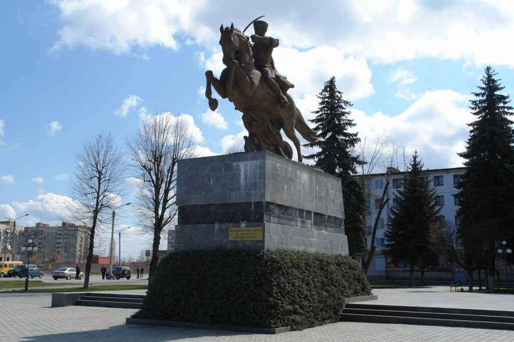 На Дону установят еще 2 памятника 115-й Кабардино-Балкарской кавдивизии 