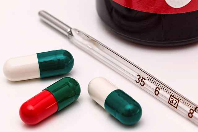 В КБР пик заболеваемости гриппом ожидается в феврале