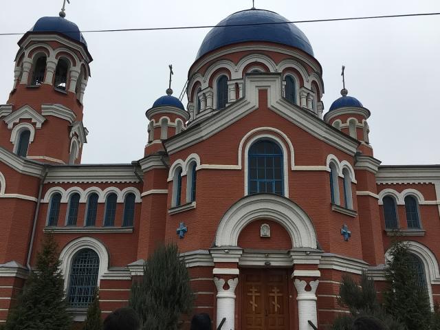 В КБР проверили состояние православных храмов