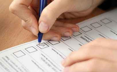 Более 65% избирателей приняли участие в выборах депутатов парламента КБР к 18.00