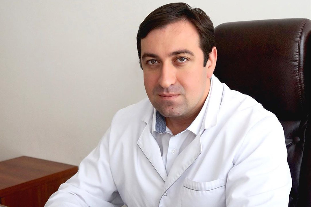 Рустам Калибатов рассказал о лечении нековидных пациентов в период пандемии 