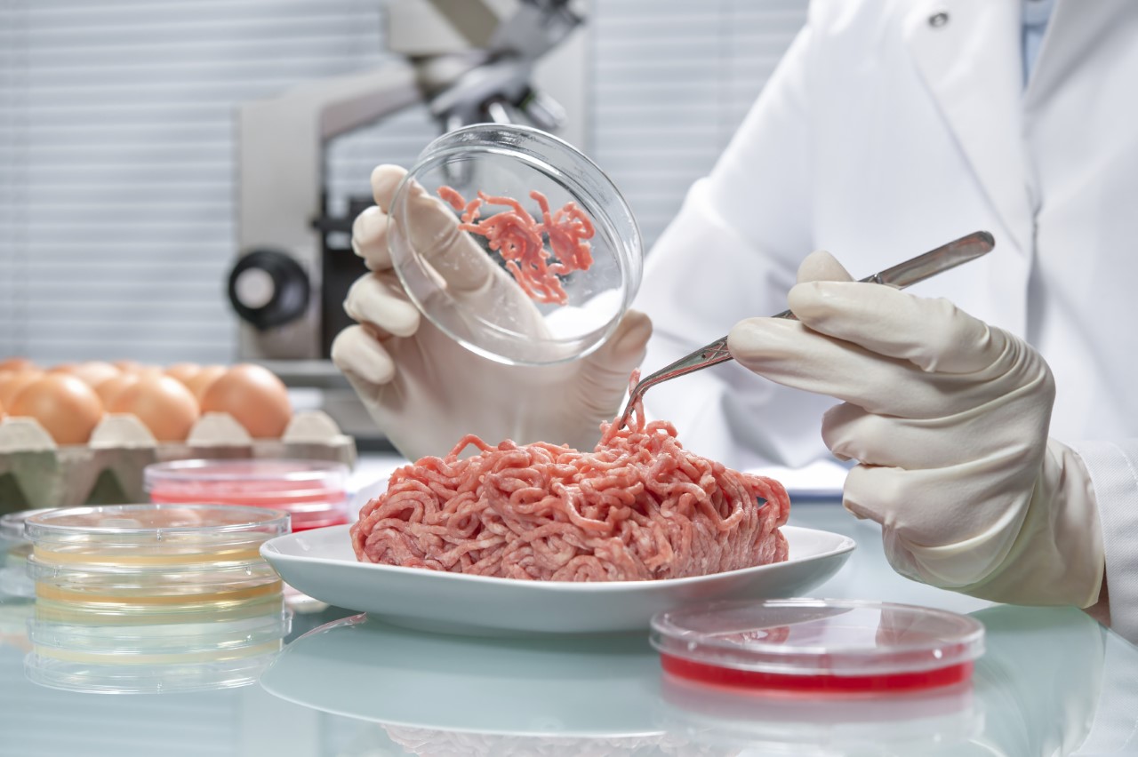 Роспотребнадзор контролирует качество и безопасность мясных продуктов