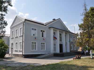В Прималкинском после капремонта открылся Дом культуры