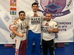 Первокурсник КБГАУ победил на Всероссийских студенческих играх