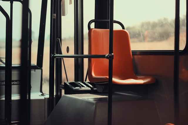 В Нальчике пассажирам автобусов будут продавать билеты