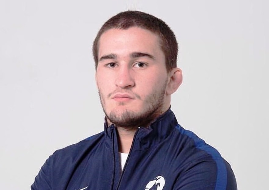 Тимур Бижоев – призер Чемпионата мира