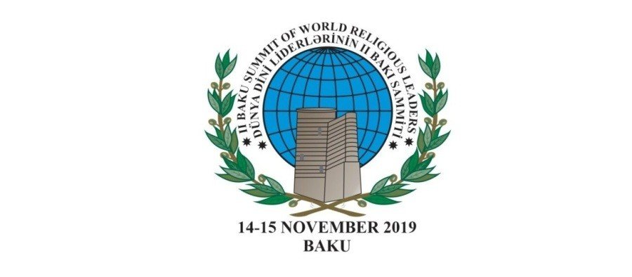 Делегация Кабардино-Балкарии принимает участие в саммите мировых религиозных лидеров