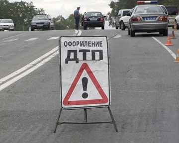 Один человек погиб и трое пострадали в ДТП в Прохладненском районе