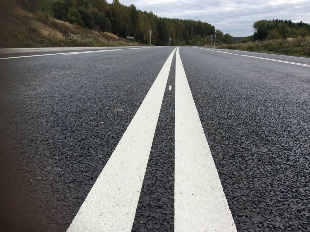 В Кабардино-Балкарии реализуется дорожный нацпроект  