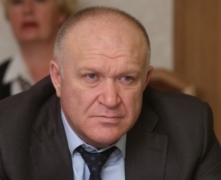 Депутат Госдумы провёл прием граждан