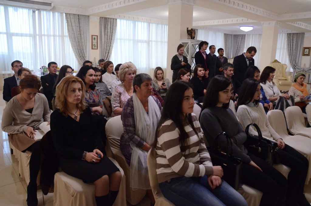 В Нальчике прошла презентация блог-тура в честь Победы